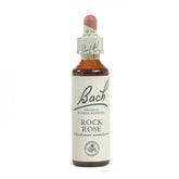 Rock Rose Bach Flower Remedy 10mL